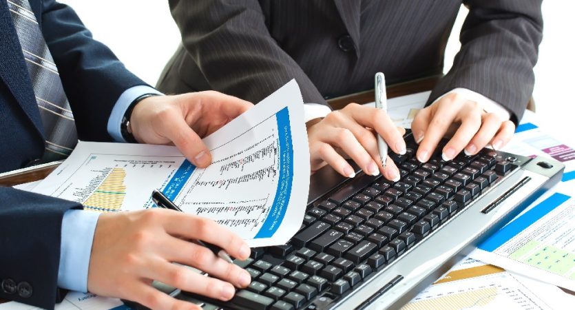 W-2 and 1099 Year-End Payroll