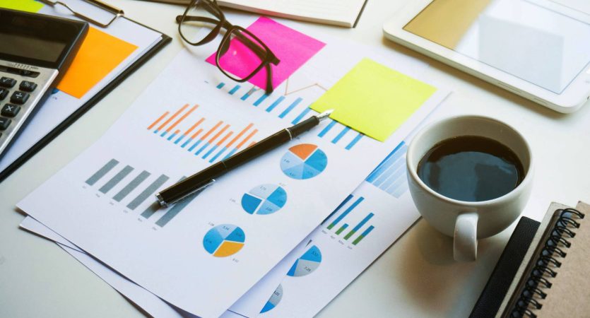 Outsourced Bookkeeping