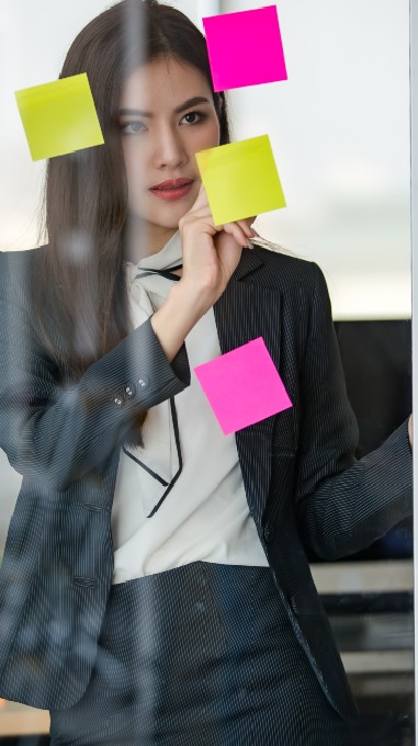 Proactive Guidance & Future Planning